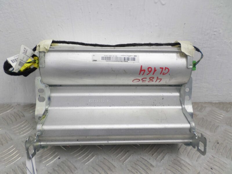 Изображение товара 102621 - 00102621 podushka bezopasnosti passazhira Ford Expedition