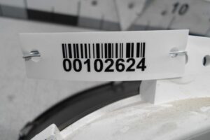 Изображение товара 102624 - 00102624 schitok priborov Peugeot 107 2
