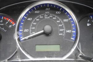 Изображение товара 102624 - 00102624 schitok priborov Peugeot 107 3
