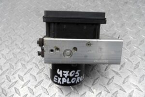 Изображение товара 102634 - 00102634 blok ABS Hyundai i40 1