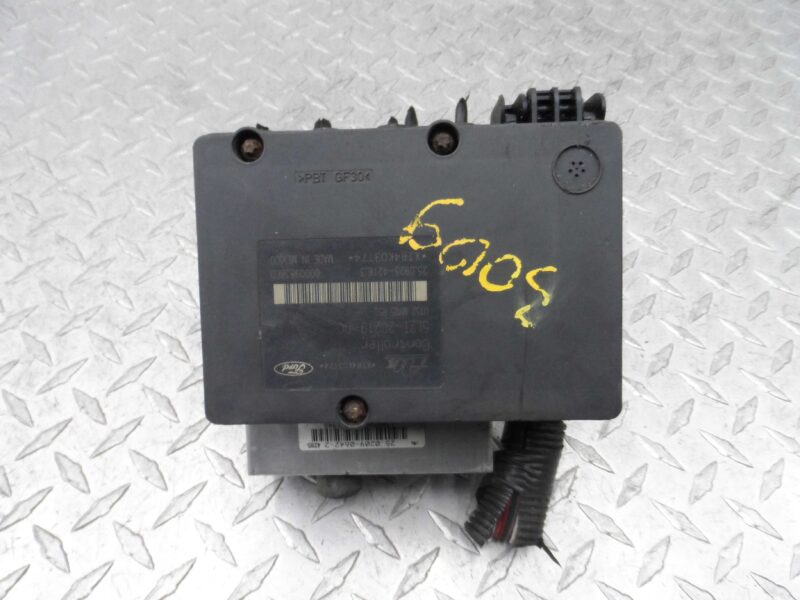 Изображение товара 102634 - 00102634 blok ABS Hyundai i40