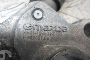 Изображение товара 102643 - 00102643 mekhanizm natyazheniya remnya 1