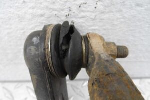 Изображение товара 102648 - 00102648 stabilizator zadnij Pontiac Vibe 2