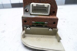 Изображение товара 102673 - 00102673 panel upravleniya magnitoloj SAAB 9 3 1