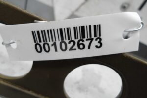 Изображение товара 102673 - 00102673 panel upravleniya magnitoloj SAAB 9 3 2