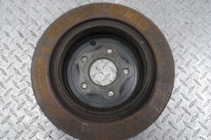 Изображение товара 102680 - 00102680 disk tormoznoj zadnij Mercedes SL 1