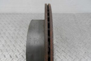 Изображение товара 102680 - 00102680 disk tormoznoj zadnij Mercedes SL 2