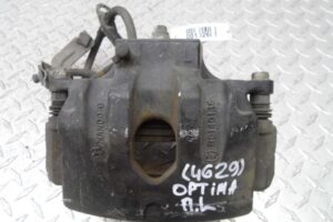 Изображение товара 102681 - 00102681 support perednij levyj 