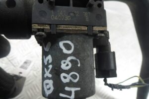 Изображение товара 102691 - 00102691 klapana pechki SAAB 9 3 2