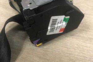 Изображение товара 102697 - 00102697 remen bezopasnosti 2