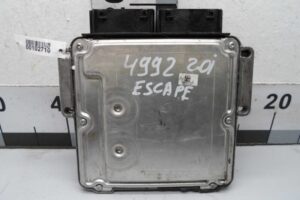 Изображение товара 102710 - 00102710 blok upravleniya dvs 