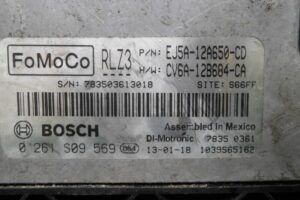 Изображение товара 102710 - 00102710 blok upravleniya dvs 2