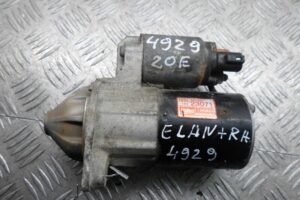 Изображение товара 102729 - 00102729 starter 