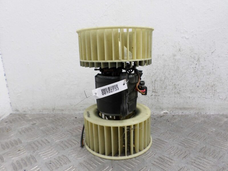 Изображение товара 102733 - 00102733 ventilyator otopitelya (motorchik pechki)