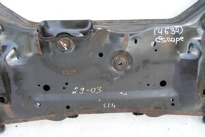 Изображение товара 102737 - 00102737 balka perednyaya 3