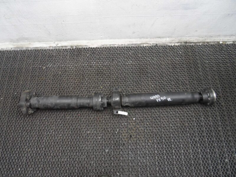 Изображение товара 102739 - 00102739 kardan zadnij