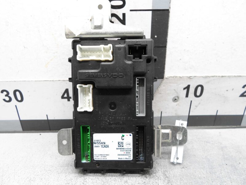 Изображение товара 102746 - 00102746 blok Body control module