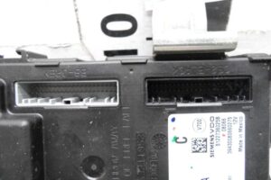 Изображение товара 102746 - 00102746 blok Body control module 2