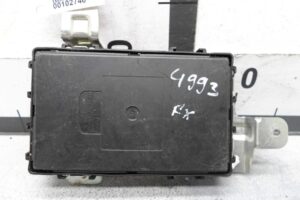 Изображение товара 102746 - 00102746 blok Body control module 3