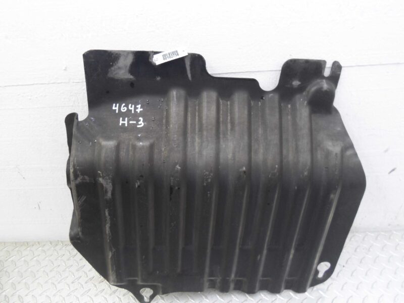 Изображение товара 102756 - 00102756 zaschita dvigatelya