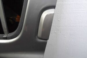 Изображение товара 102762 - 00102762 dver zadnyaya levaya SAAB 9 3 1