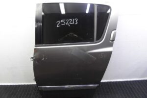 Изображение товара 102762 - 00102762 dver zadnyaya levaya SAAB 9 3