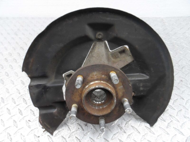 Изображение товара 102766 - 00102766 kulak povorotnyj pravyj