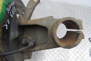 Изображение товара 102766 - 00102766 kulak povorotnyj pravyj 2