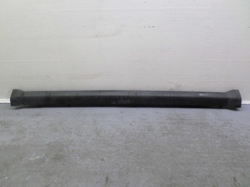 Изображение товара 102777 - 00102777 porog plastikovyj levyj Ford Transit Custom