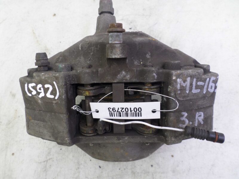 Изображение товара 102793 - 00102793 support zadnij pravyj Ford Fiesta