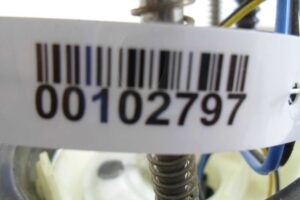 Изображение товара 102797 - 00102797 nasos toplivnyj 1