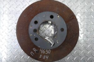 Изображение товара 102813 - 00102813 disk tormoznoj perednij 