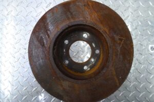 Изображение товара 102813 - 00102813 disk tormoznoj perednij 1