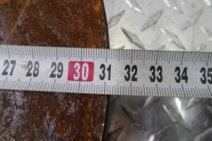 Изображение товара 102813 - 00102813 disk tormoznoj perednij 3