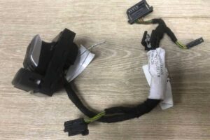 Изображение товара 102815 - 00102815 knopka steklopodemnika 1