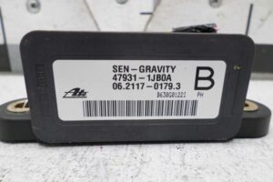 Изображение товара 102818 - 00102818 datchik uskoreniya Lexus LS 2