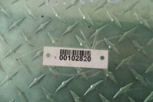 Изображение товара 102820 - 00102820 steklo dveri perednej pravoj Mercedes GLE 2