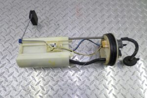 Изображение товара 102826 - 00102826 nasos toplivnyj Renault Logan