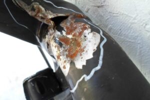 Изображение товара 102827 - 00102827 balka perednyaya 3