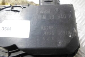 Изображение товара 102829 - 00102829 zaslonka drosselnaya Citroen Berlingo 1