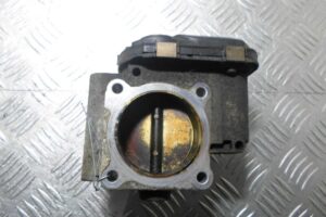 Изображение товара 102829 - 00102829 zaslonka drosselnaya Citroen Berlingo 2