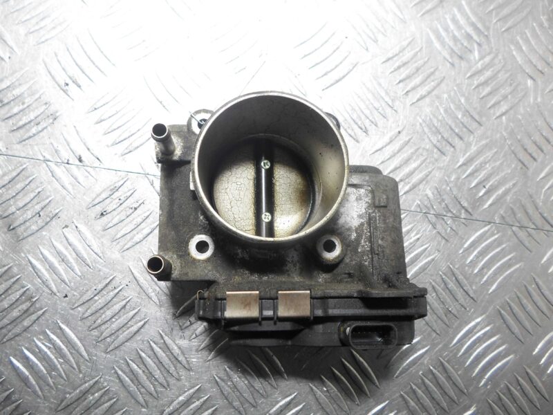 Изображение товара 102829 - 00102829 zaslonka drosselnaya Citroen Berlingo