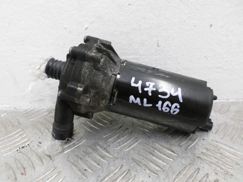 Изображение товара 102836 - 00102836 nasos vodyanoj (pompa) Ford Mondeo