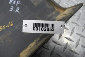 Изображение товара 102853 - 00102853 nakladka zadnego pravogo kryla BMW 4 Series 2