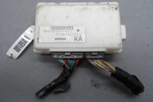 Изображение товара 102855 - 00102855 blok upravleniya klimat kontrolem 