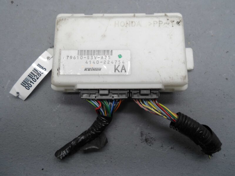 Изображение товара 102855 - 00102855 blok upravleniya klimat kontrolem