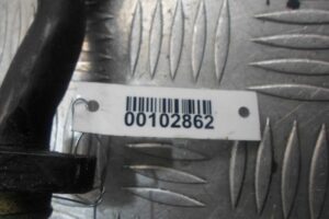 Изображение товара 102862 - 00102862 trubka maslyanogo radiatora Ford Sierra 2