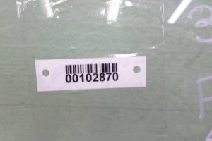 Изображение товара 102870 - 00102870 steklo dveri perednej pravoj 1