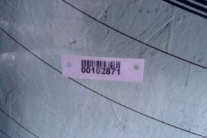 Изображение товара 102871 - 00102871 steklo zadnee 1