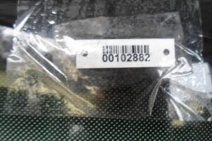 Изображение товара 102882 - 00102882 steklo zadnee Chevrolet Equinox 2